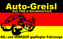 Logo AUTO GREISL